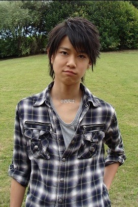 ばつ丸姫 白岩瑠姫 13年9月10日 D Boysオーディション10th 3次審査 しろいわるき 15歳高一 诞生日 1997年11月19日 出生地 東京 小学开始サッカー リフティングは半永久 ダンス大好き 興味 音楽 特にロック Shiroiwaruki Rukishiroiwa