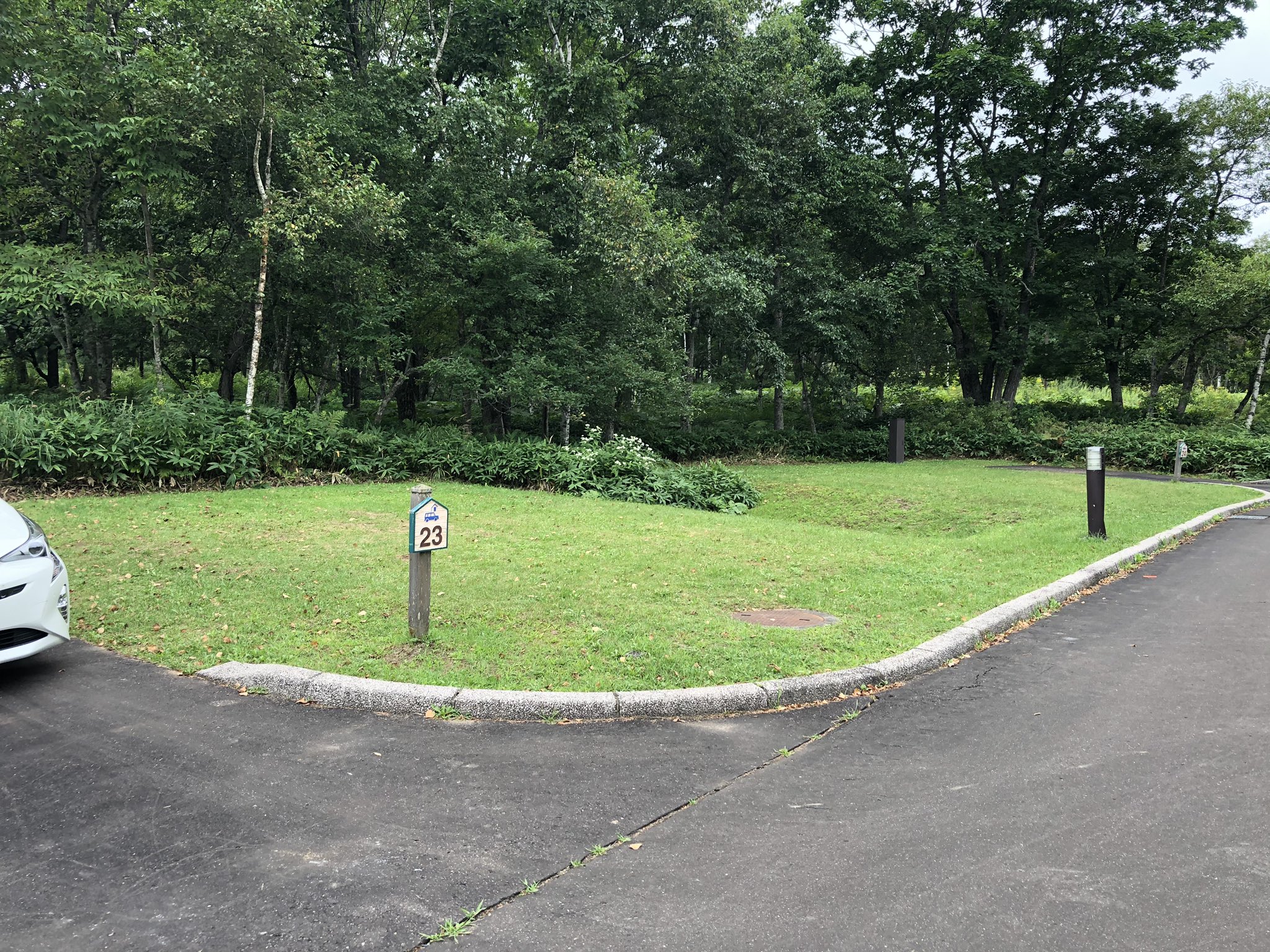 山花公園オートキャンプ場 Twitter Search Twitter