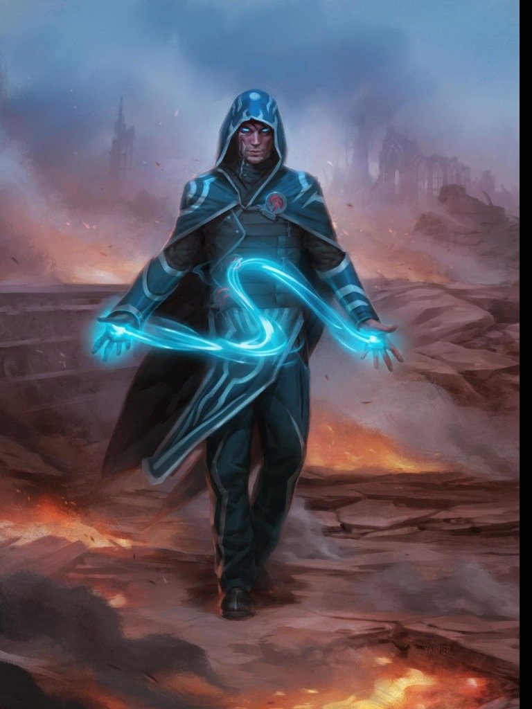 ranking jace's looks from worst to best23 of 23: arcane strategisti simply feel unsafe. my friend said he looks like a kithkin in this art