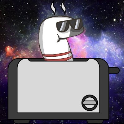 ToastedSock tweet media
