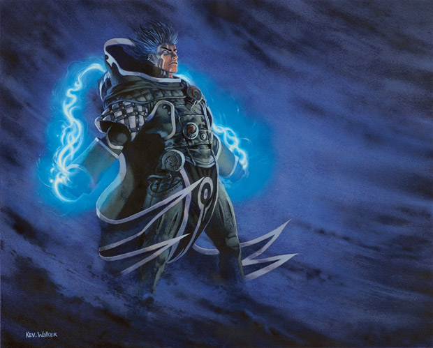 20 of 23: english duel decks jace belerenwide jace. this one is just.... not right