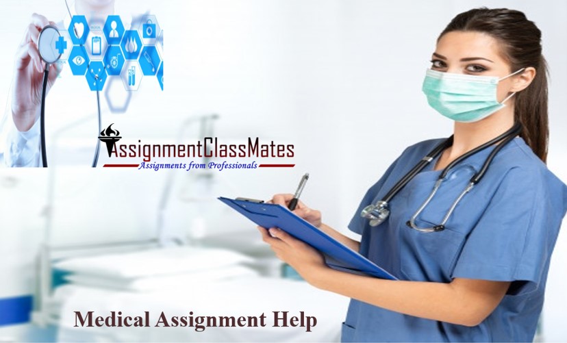 AssignmentMates's tweet image. Are you searching for medical assignment experts? Don’t mind! Assignment Classmates is always available to students. Here you can get medical assignment writing solutions and be assured of an A+ grade.
Read more at: assignmentclassmates.com/medical-assign…
#medicalassignmenthelp #medicalwriting
