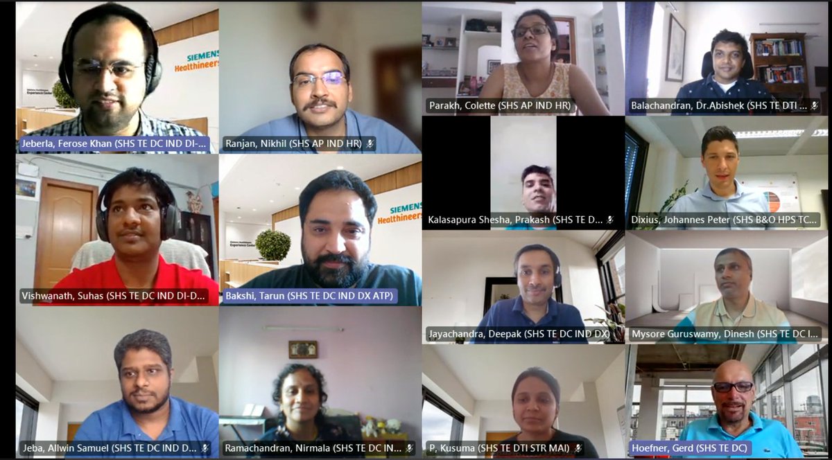 gerd_hoefner's tweet image. Attended #GROWs coaching #training as an observer, which is a key milestone for me to become a certified practitioner for GROWs #coaching. We deliberated roles of a head of an organisation. For me, the most important role is to #coach people to perform their best. #LeaderAsACoach