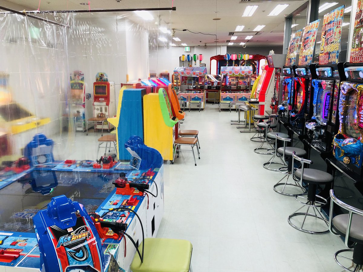 あそびマーレにはメダルコーナーもあります😊 特に『釣りスピリッツ』は稼働当初から子供達に大人気🎣 釣りまくってメダルを増やしちゃいましょう😆  増えたメダルはお店に預けておけるよ😉（預り期限に注意してね。） #あそびマーレ #メダル #釣りスピ