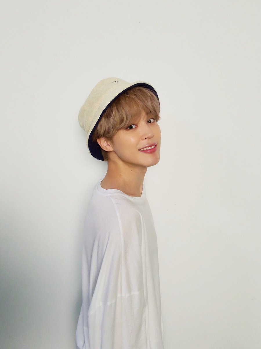 Bts123 ジミンちゃん 可愛い 13のタトゥーもはっきりと