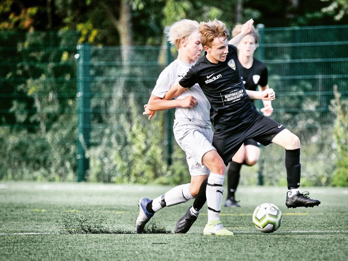 KäPa 05 United tweet media