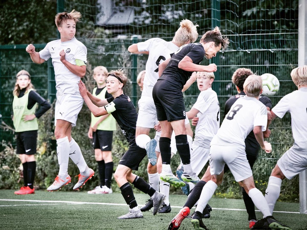 KäPa 05 United tweet media