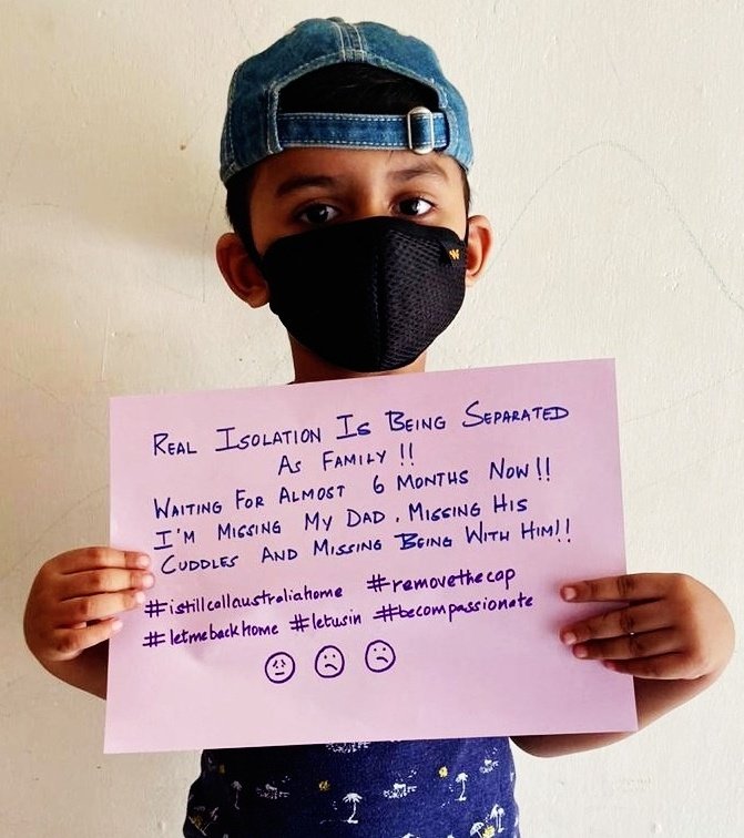 SubbulakshmiR1's tweet photo. @ScottMorrisonMP @PMOIndia
@HardeepSPuri @AusBorderForce
@dfat @PeterDutton_MP @lindareynoldswa @MarisePayne
@SenatorWong Provide us more repatriation flights, there are many still waiting here to join the family
#IStillCallAustraliaHome #letusin #AustraliaStrandedInIndia https://t.co/Xj5oswxBrh