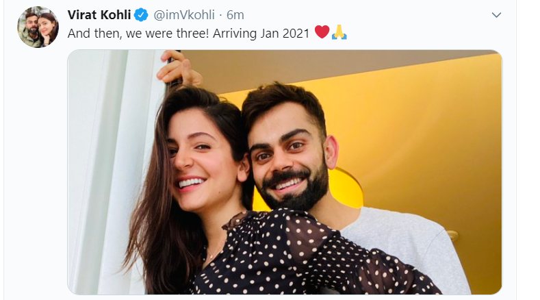 ANI tweet media
