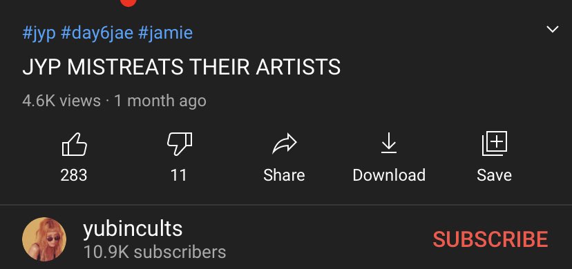 END OF THREAD .... but not really cause I could go on and on. I haven’t even gotten to the younger groups under j*pe.....**Credits to yubincults for their video of j*ype mistreating their artists**Feel free to add to the thread cause I’m sure there’s a lot more examples