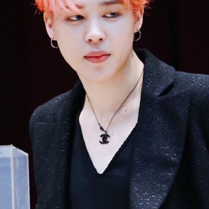 Jimin being the biggest Chanel enthusiast — a thread