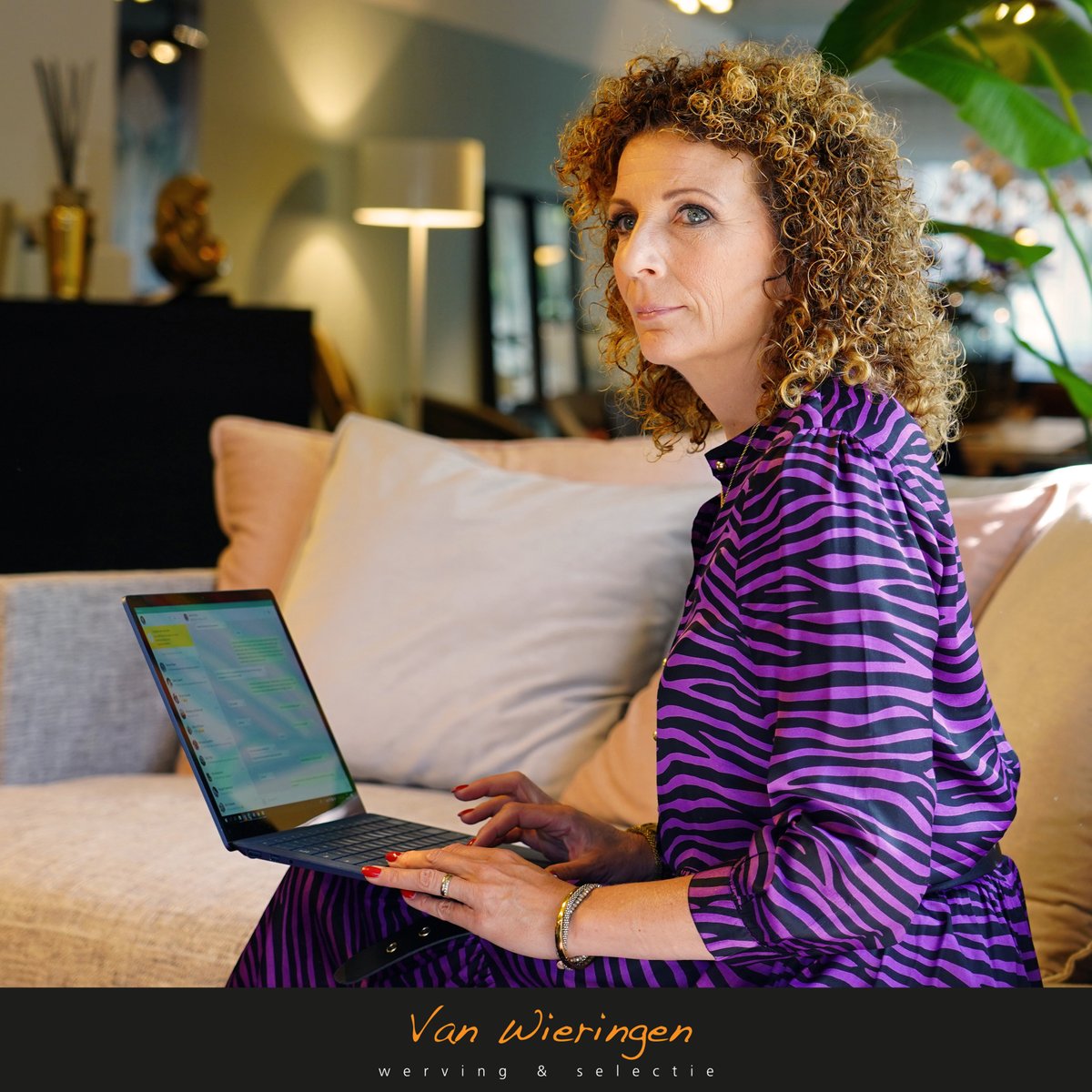 In #coronatijd onderhandelen over #arbeidsvoorwaarden? Jazeker! Veel werknemers zijn huiverig om nu te onderhandelen over de voorwaarden van hun baan. Maar dat hoeft niet. #vanwieringen