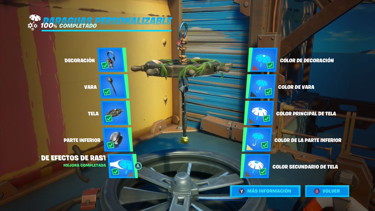 Simylar's tweet image. #Fortnite #XboxShare