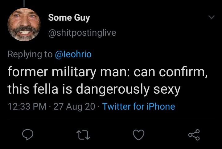 MORE MILITARY MAN ARE CONFIRMING THIS