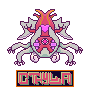 sorutime's tweet photo. ときめくの シークレットプリンセス
#Pixelart #Cthulhumythos #Cthylla https://t.co/Zy0xNJW9h8