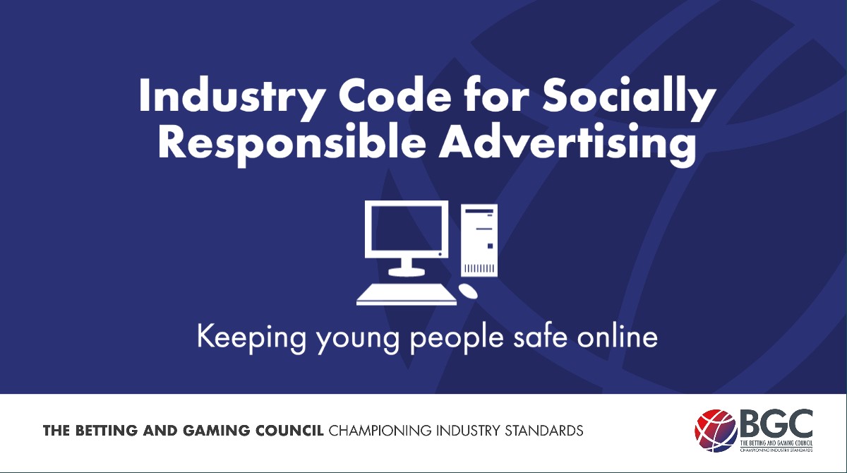 The changes come into force on October 1st and will be included in the Industry Code for Socially Responsible Advertising.