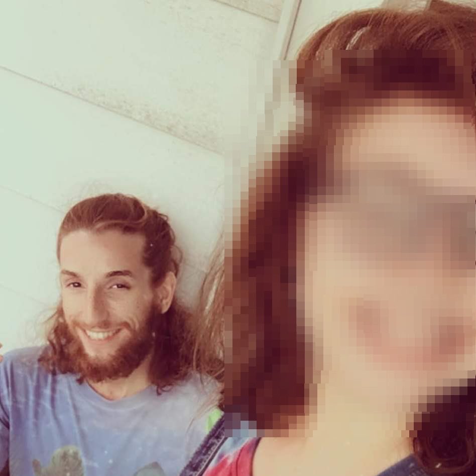 The victim of the second shooting (skateboard guy - reportedly shot in the chest) has been identified as Anthony Huber: