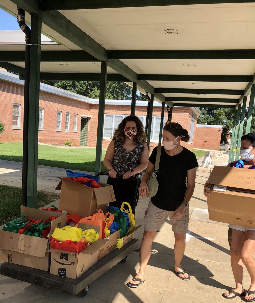 Middlesex Elementary tweet media