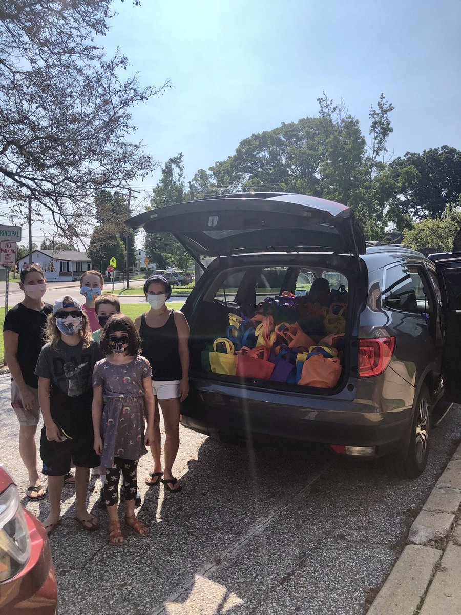 Middlesex Elementary tweet media