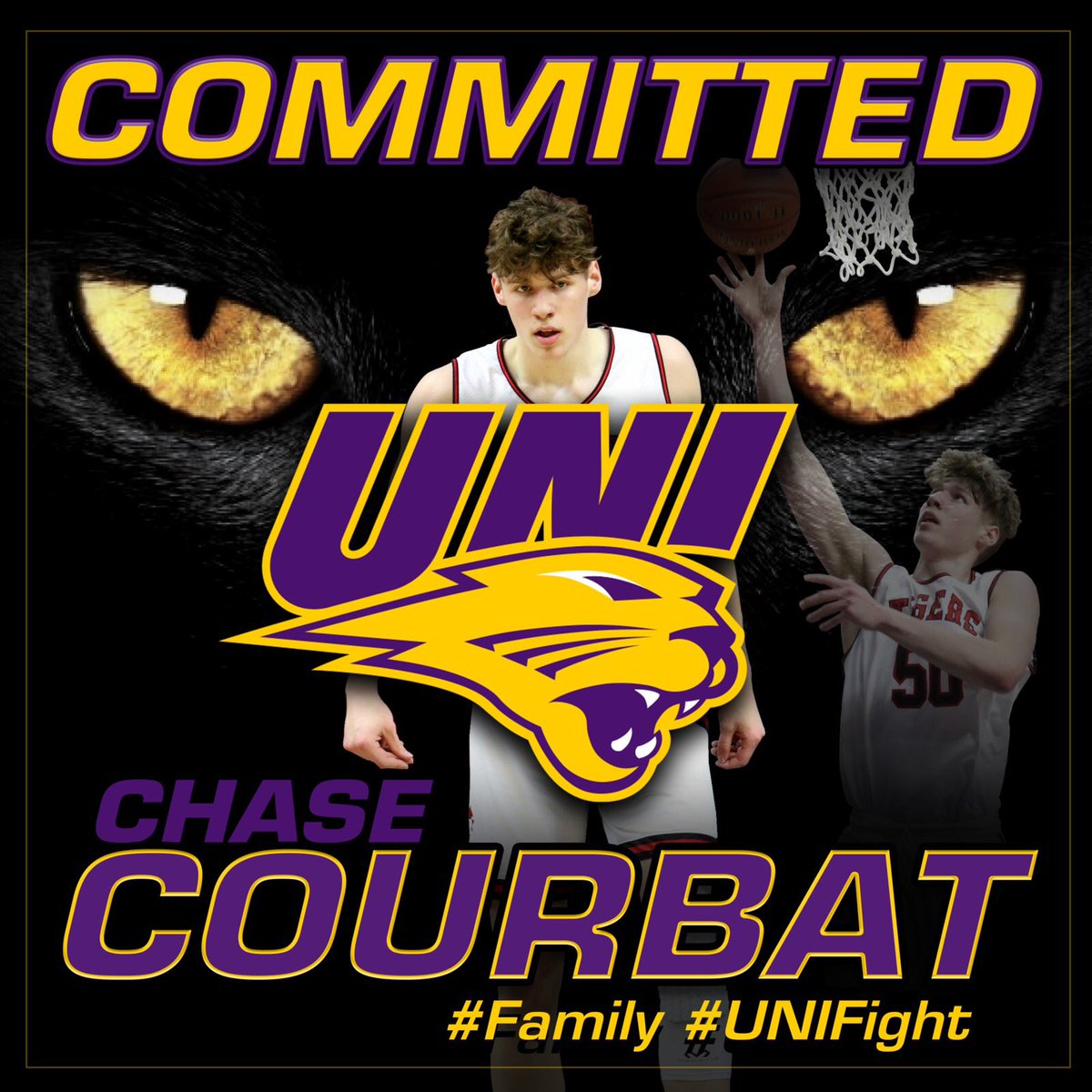 Chase Courbat tweet media