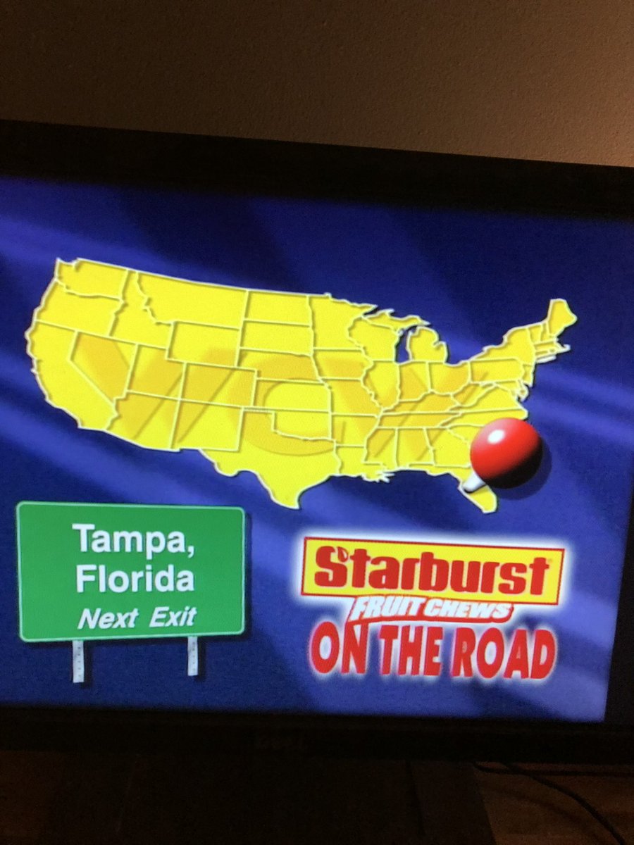 BobWarlord's tweet photo. #nitro132
This replaced the 1-800-COLLECT Road Reports? Sad!
@cactus901 https://t.co/ov5l2Q9SGx
