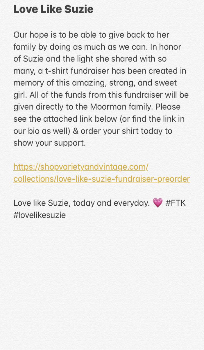 Simpson College DM tweet media