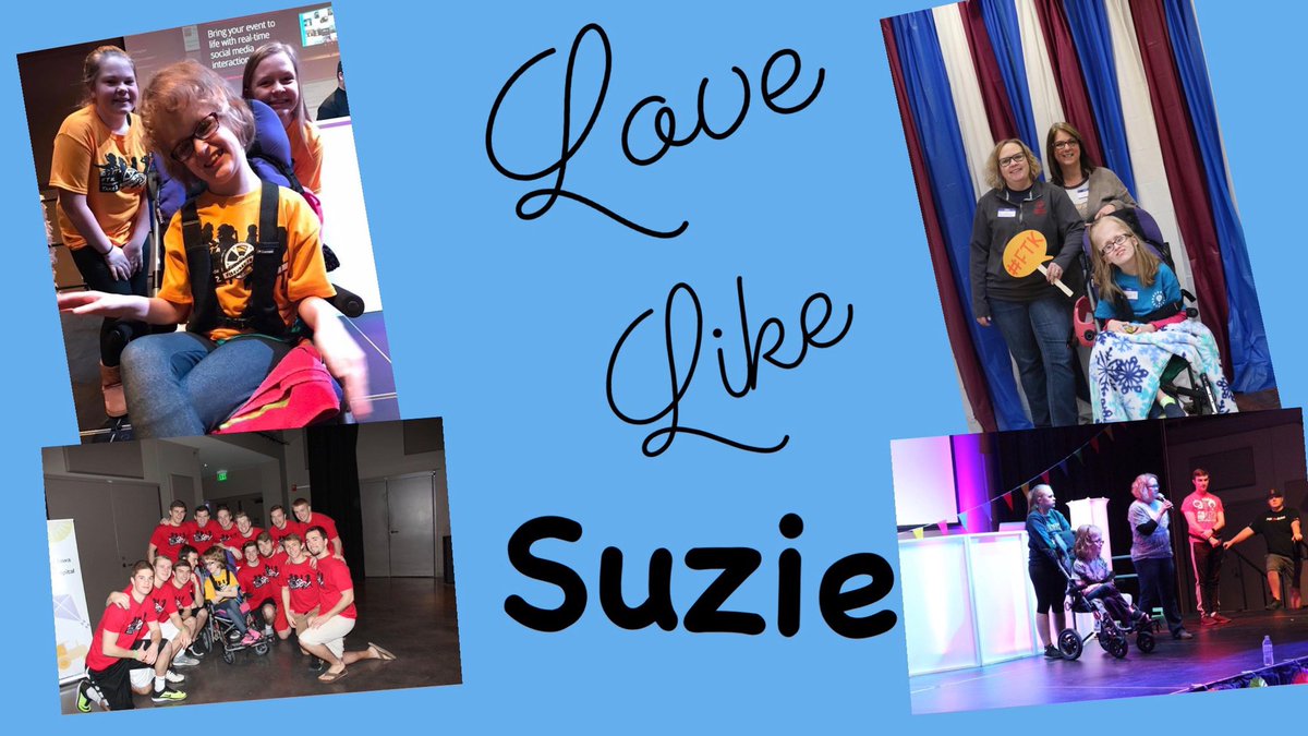 Simpson College DM tweet media