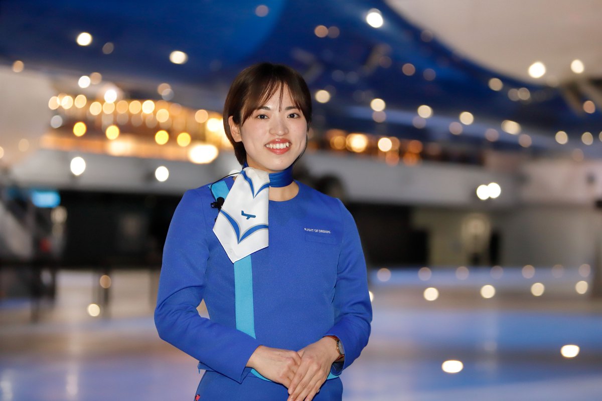 中部国際空港セントレア A Twitter セントレアお仕事図鑑 フライトパーク案内スタッフ 遊べる飛行機テーマパークflight Of Dreams１階フライトパークで働く案内スタッフ 通常の施設案内に加えて 施設内に展示されているボーイング787初号機za001や様々な