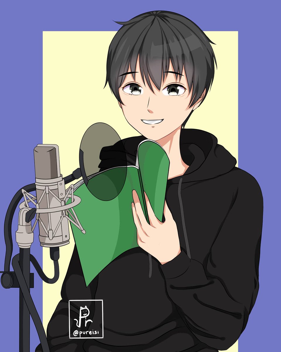 Commission for @arubertaro 💜💜 thank you so much again 😊
[Commissioned work, please do not steal or repost]
 #artph #ArtistOnTwitter #commissionsopen