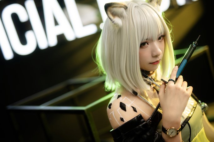 Twitterのコスプレ画像47