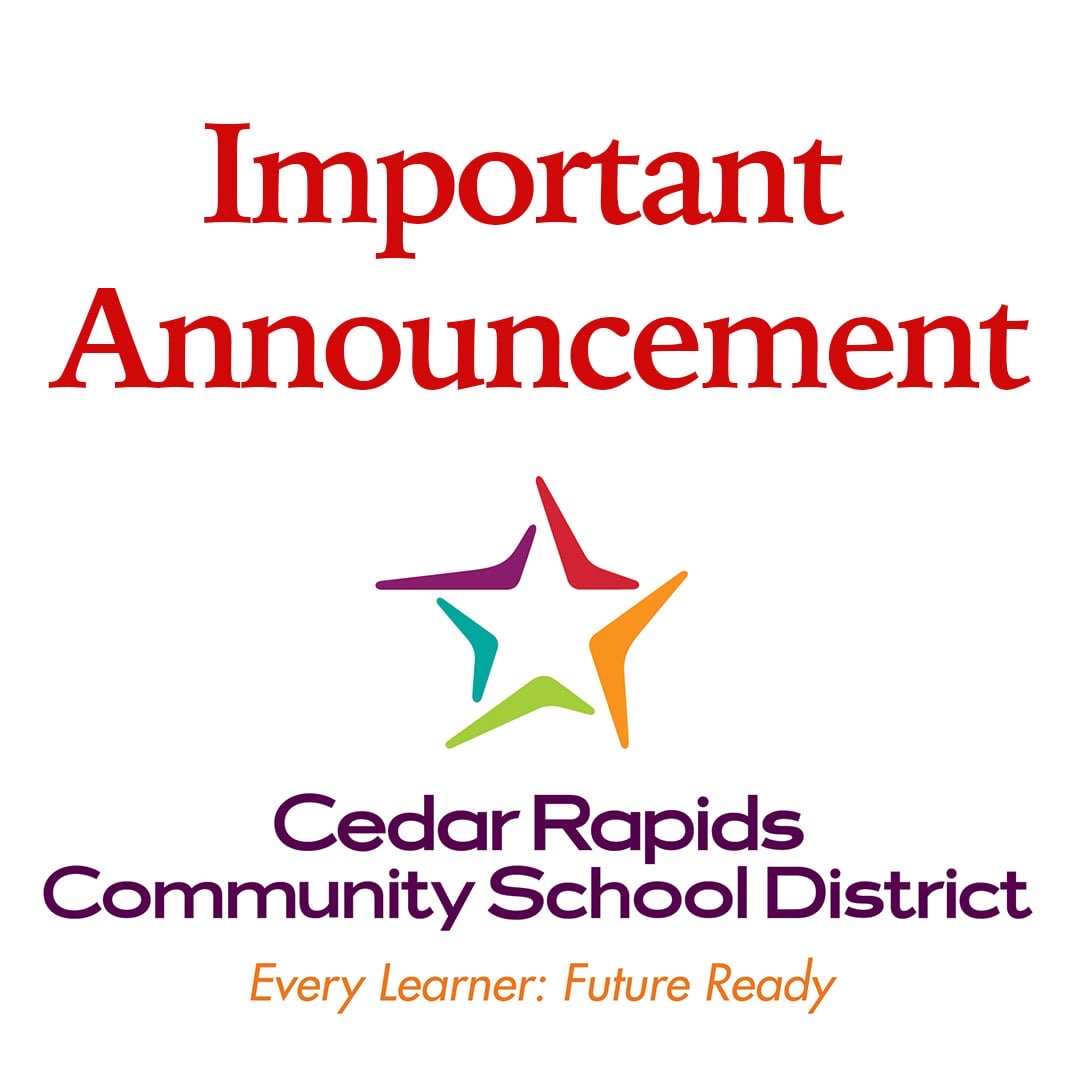 Please follow the link for important information regarding the start of the 2020-2021 school year and the Return to Learn Plan. ow.ly/W5H650BacF7