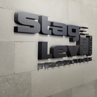 stagelevelpro's tweet image. #NewProfilePic