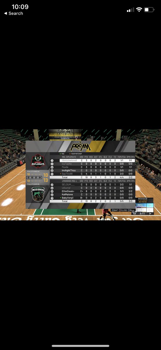 Cincinnati Mud Dogs MGL tweet media