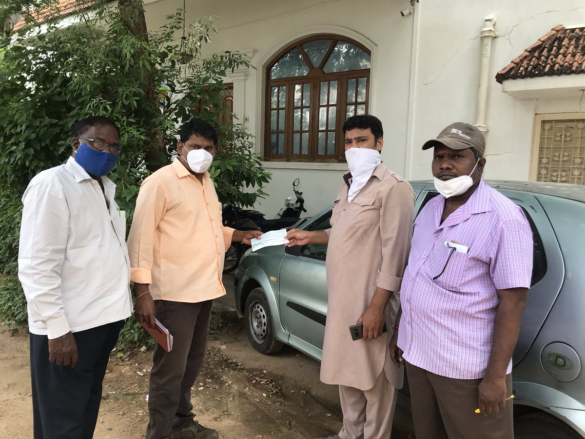 Dy.GM(E),Narayanaguda (@hmwssbdgmnrygda) on Twitter photo <a href="/MDHMWSSB/">K Ashok Reddy, IAS</a> <a href="/HMWSSBOnline/">HMWSSB</a> <a href="/hmwssbcgmomc3/">P Anand Naik - CGM, O&M Circle III, HMWSSB</a> sir receiving a cheque for an amount of Rs:32,000/- during One Time Settlemnet (OTS scheme) revenue drive under Narayanaguda subdivision <a href="/MDHMWSSB/">K Ashok Reddy, IAS</a> <a href="/HMWSSBOnline/">HMWSSB</a> <a href="/hmwssbcgmomc3/">P Anand Naik - CGM, O&M Circle III, HMWSSB</a> sir receiving a cheque for an amount of Rs:32,000/- during One Time Settlemnet (OTS scheme) revenue drive under Narayanaguda subdivision