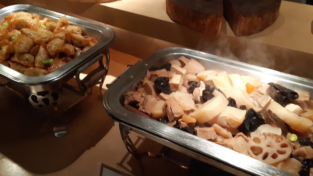 畑の厨 膳丸新宿店 Zenmarushinjuku Twitter