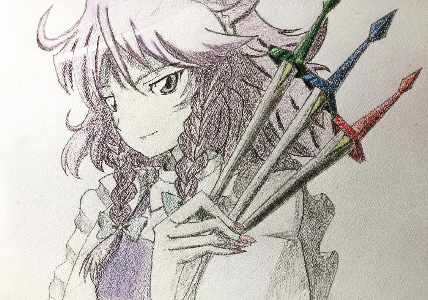 tsuki on X: tsuki on X: