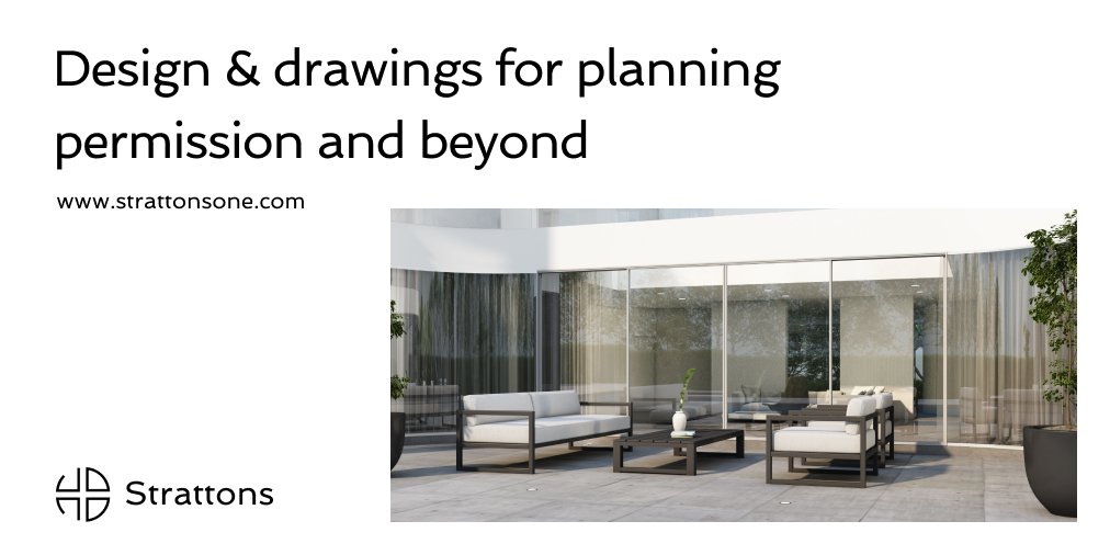 StrattonsB's tweet image. Looking for world-class architectural design that suits your taste? You have plenty of choices here. Check out our portfolio and choose the design and plan that is best for you.

strattonsone.com/portfolio

#smartarchitecturaldesigns #classleadingdesigns #highqualityarchitecture