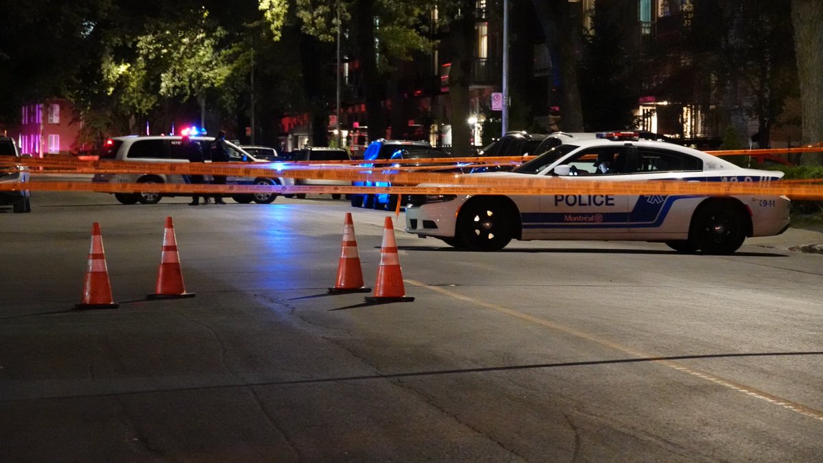 Alain Béland tweet media