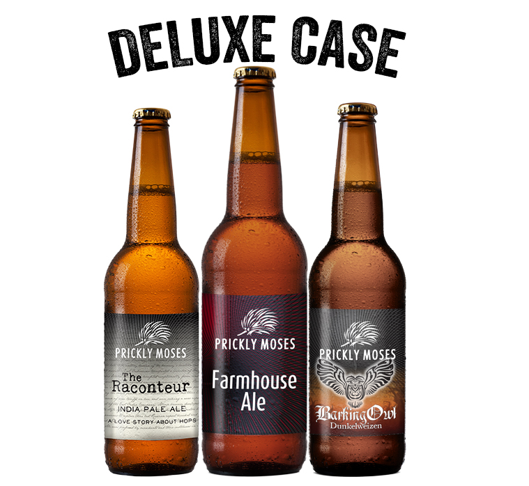 Prickly Moses (@pricklymoses) on Twitter photo More Father's Day Inspo!
Essential, Deluxe, or Forbidden Fruit Cider Cases 😍
These cases feature a mix of 24 of our greatest beers or ciders on the market. Perfect if your dad enjoys trying different beer styles. Organise a beer tasting and decide which beers of our spectacula More Father's Day Inspo!
Essential, Deluxe, or Forbidden Fruit Cider Cases 😍
These cases feature a mix of 24 of our greatest beers or ciders on the market. Perfect if your dad enjoys trying different beer styles. Organise a beer tasting and decide which beers of our spectacula