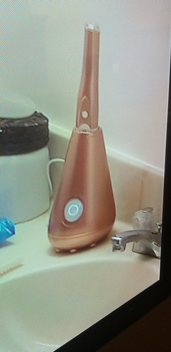 Rob_Burgundy's tweet image. Anyone know what this is?