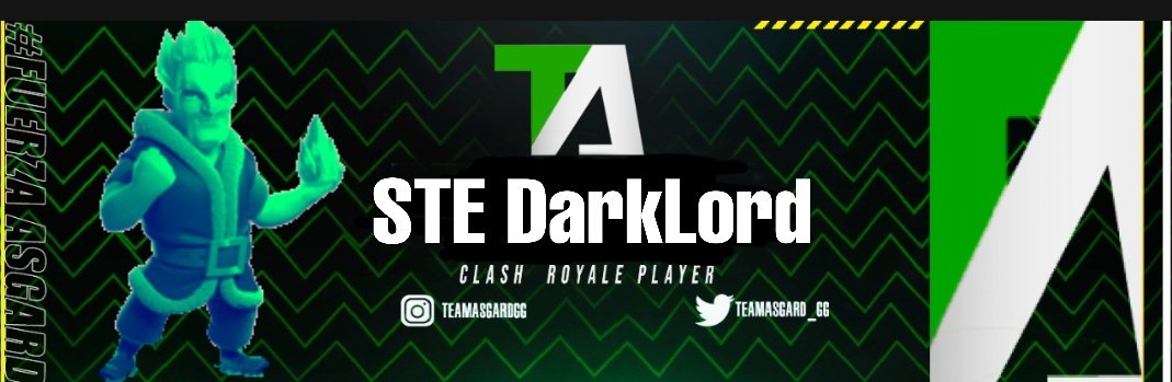 🇪🇸 -Queremos anunciar la incorporación de <a href="/MuskyyLover/">Dark Lord</a> proveniente de la India 🇮🇳

-Nos estará apoyando en futuras Competiciones! 

🇺🇲 -We want to announce the incorporation of <a href="/MuskyyLover/">Dark Lord</a> from India 🇮🇳

-You will be supporting us in future Competitions!

#FuerzaAsgard ⚔️