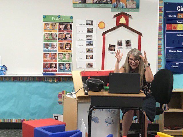 Dr. Denita Maughan tweet media