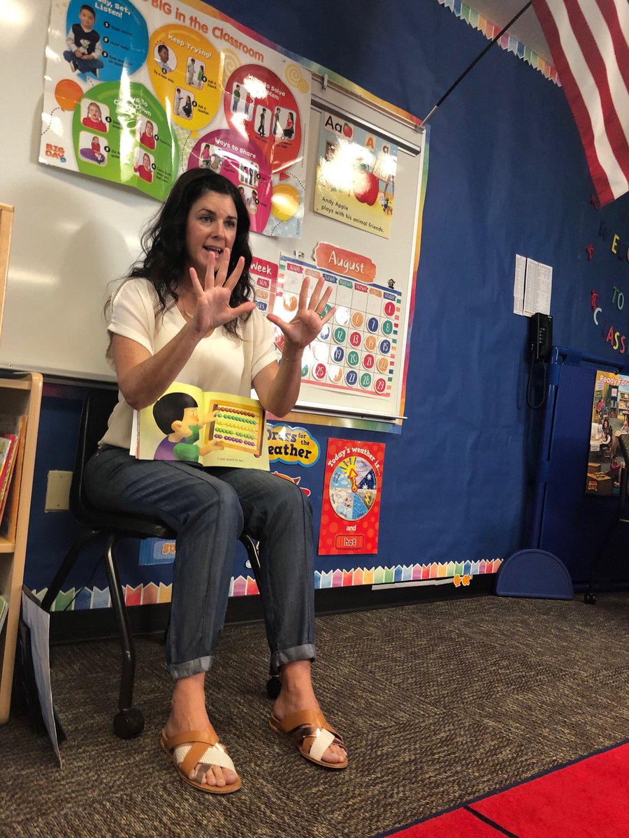 Dr. Denita Maughan tweet media