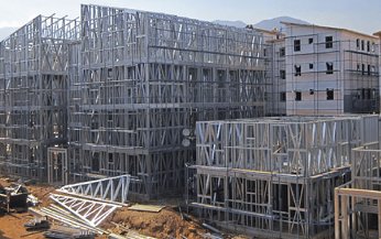 dahezb's tweet photo. steel frame manufacturer machine, light steel frame,lgs frame machine,steel frame roll forming system,contact us: sales@dahezb.com https://t.co/w4V9aFPZNO
#lgs #lightgaugesteel #lightsteelframebuilding https://t.co/y4BO12jB6t