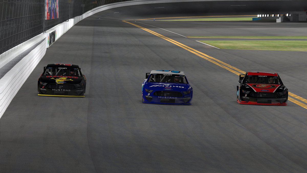 Results from <a href="/CORTCupSeries/">cortracing</a> at Daytona: <a href="/BullManUGA/">Patrick Lindsey</a> 4th, <a href="/REspinosa_11/">Roger Espinosa</a> 13th, @Bigbomer88 23rd!