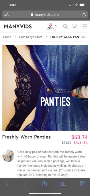 SALE🤓 on my panties! 💋 https://t.co/Ipz1GAnnEB<a href="/tag/mvsales"class="tags"><span>#mvsales</span></a>