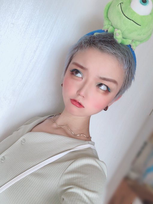 コスプレイヤー社員食堂ギラギラのTwitter画像8