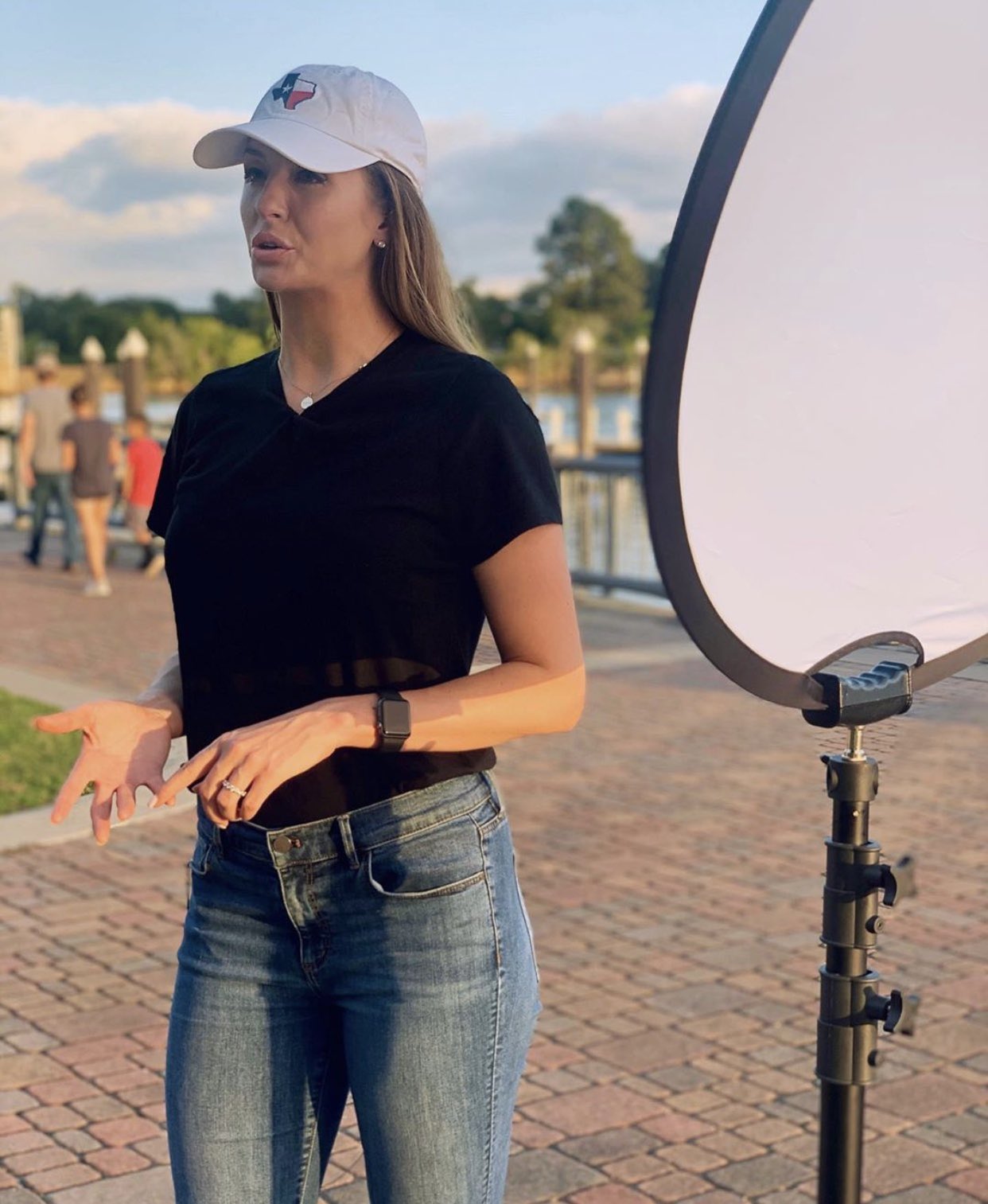 NewsNation on Twitter: "We’re not on air just yet but we had our