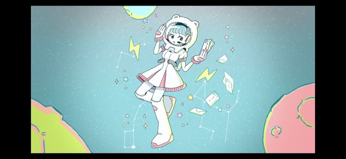 光合成の歌ってみたのtwitterイラスト検索結果 古い順