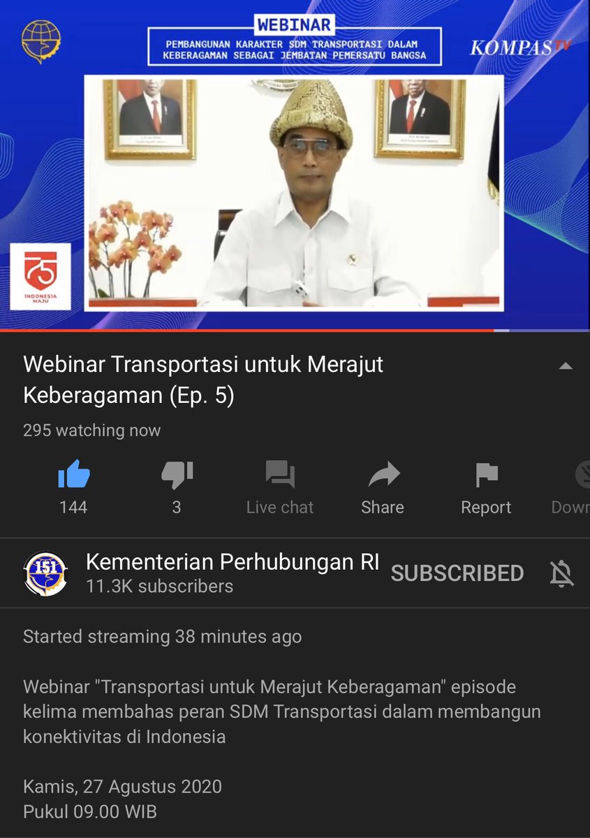 Pusbang SDM Phb Laut tweet media